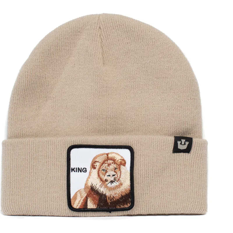 cappelli-curva-marrone-snapback-the-farm-di-goorin-bros