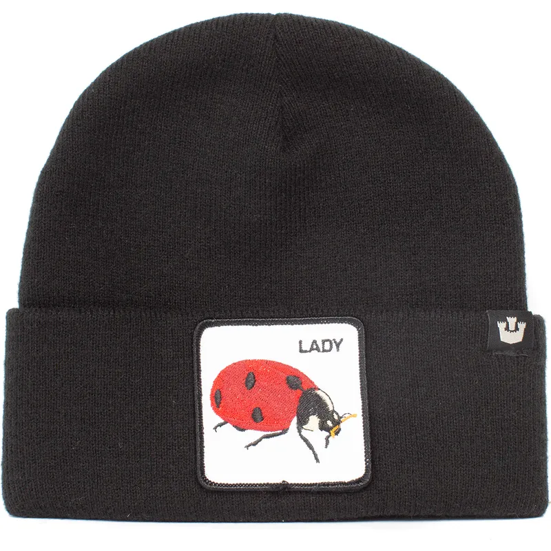cappelli-curva-nero-snapback-the-farm-di-goorin-bros