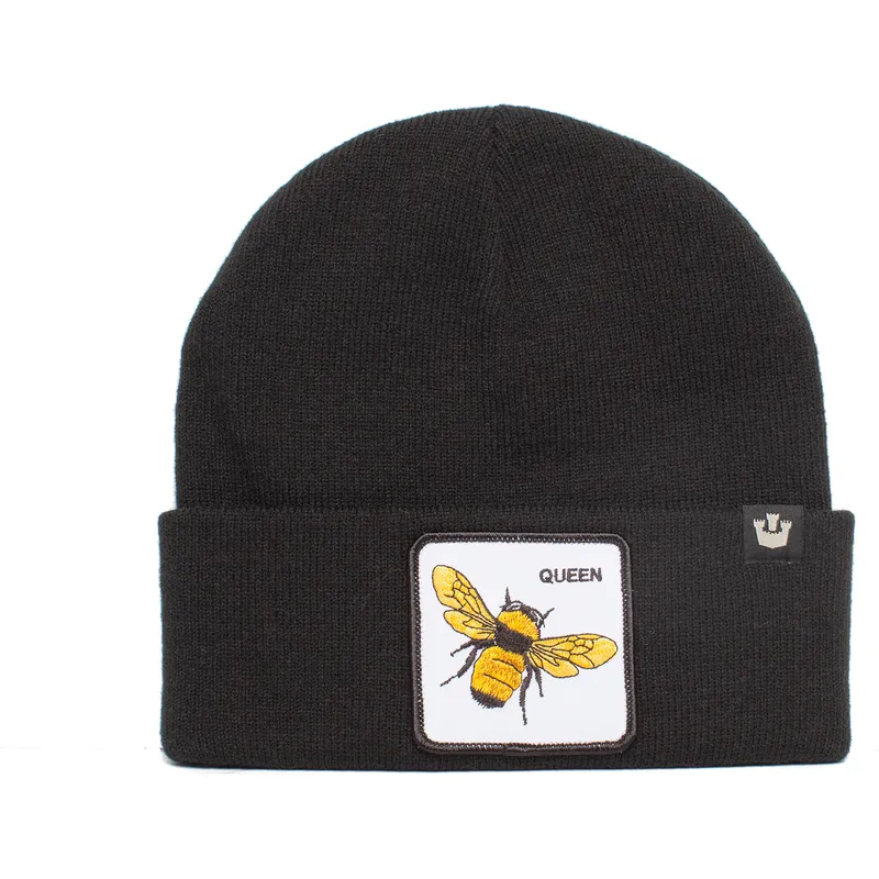 gorro-nero-ape-queen-buzzed-the-farm-di-goorin-bros