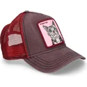 cappelli-curva-marrone-snapback-the-farm-di-goorin-bros
