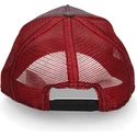 cappelli-curva-marrone-snapback-the-farm-di-goorin-bros