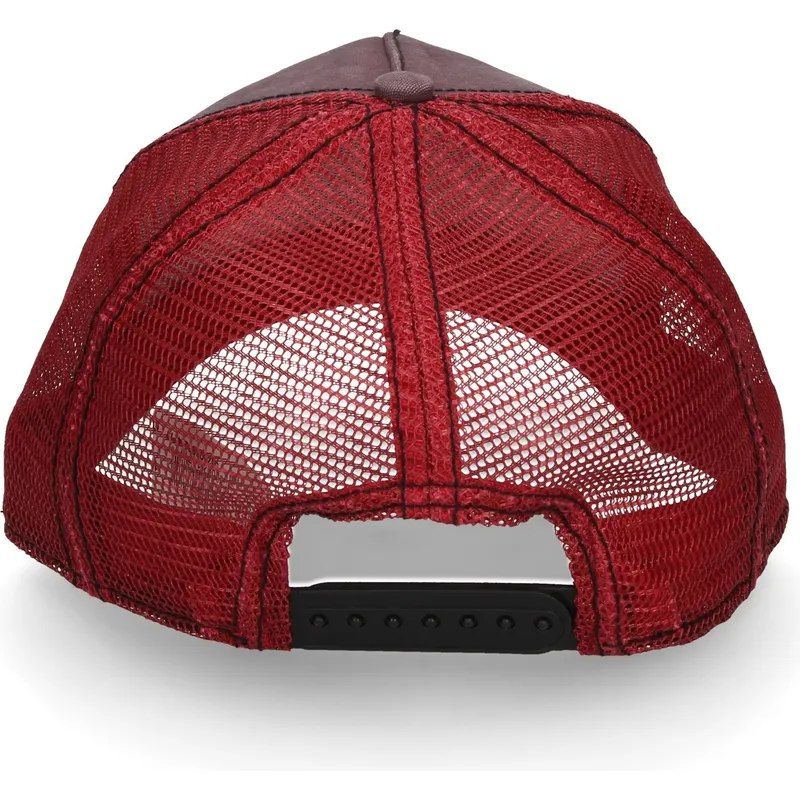 cappelli-curva-marrone-snapback-the-farm-di-goorin-bros