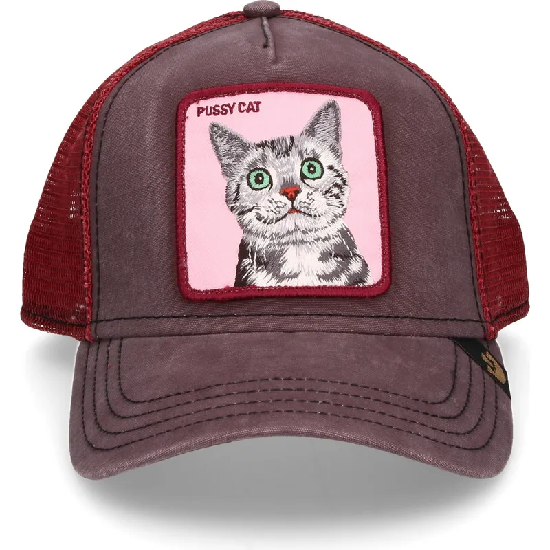 cappelli-curva-marrone-snapback-the-farm-di-goorin-bros