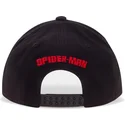 cappelli-curva-nero-snapback-di-difuzed