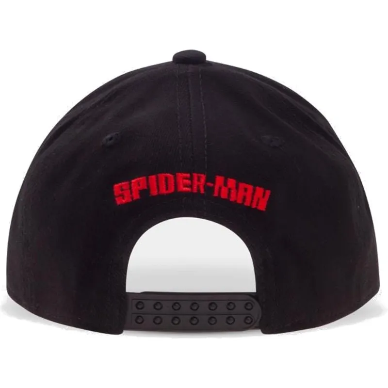 cappelli-curva-nero-snapback-di-difuzed