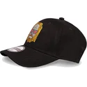 cappellino-nero-snapback-curvo-the-big-lebowski-di-difuzed