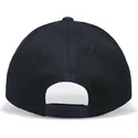 cappellino-nero-con-visiera-curva-snapback-venom-marvel-comics-di-difuzed