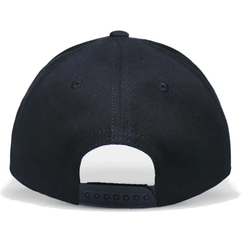 cappelli-curva-nero-snapback-di-difuzed