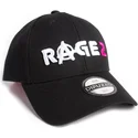 cappellino-snapback-nero-curvo-rage-2-di-difuzed