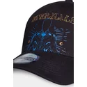 cappellino-nero-curvo-regolabile-ikaris-the-eternals-marvel-comics-di-difuzed
