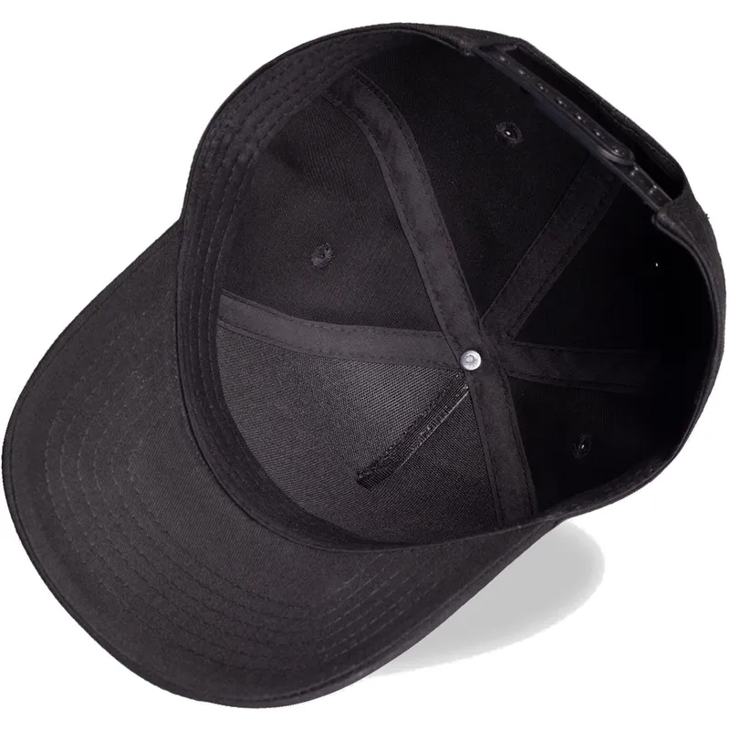 cappellino-curvo-nero-snapback-the-elder-scrolls-v-skyrim-di-difuzed