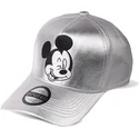 cappelli-curva-grigio-snapback-di-difuzed