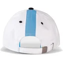 cappelli-curva-bianco-cinghia-regolabile-di-difuzed