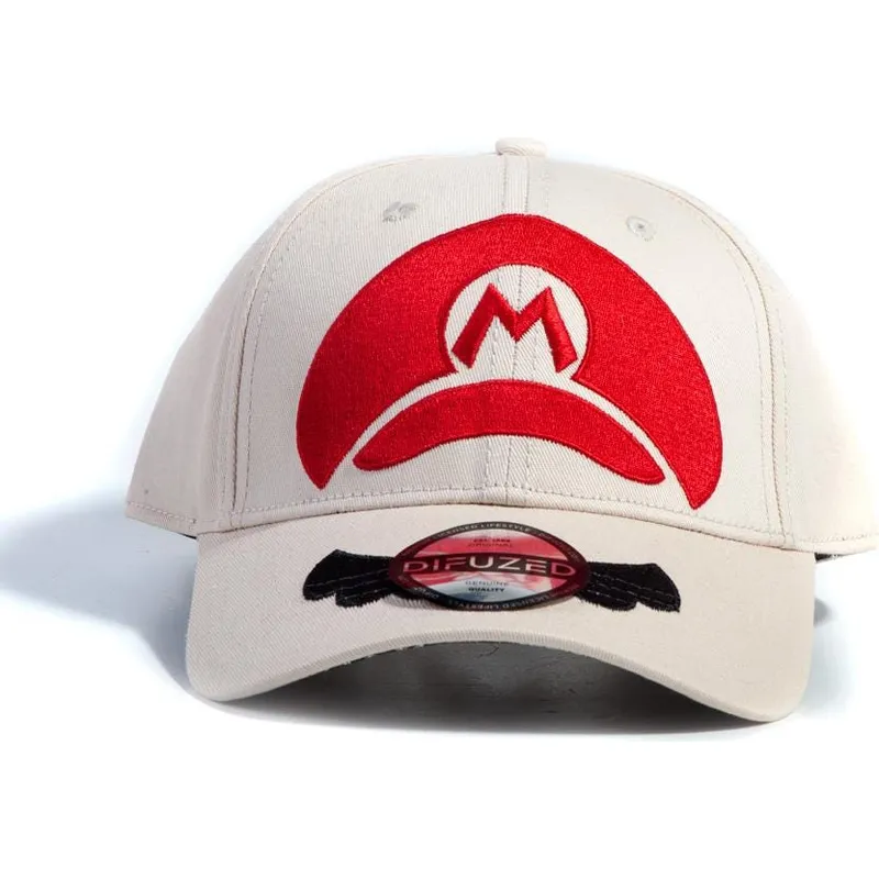cappelli-curva-beige-snapback-di-difuzed