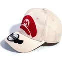 cappellino-curvo-beige-snapback-mario-minimal-super-mario-bros-di-difuzed
