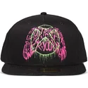 berretto-piatto-nero-snapback-xbox-core-microsoft-di-difuzed