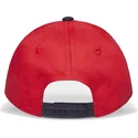 cappellino-rosso-con-visiera-curva-snapback-spider-man-no-way-home-marvel-comics-di-difuzed