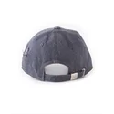 cappello-curvo-nero-regolabile-deadpool-tacos-marvel-comics-di-difuzed
