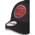 cappellino-nero-regolabile-con-visiera-curva-shang-chi-marvel-comics-di-difuzed