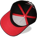 cappellino-nero-regolabile-con-visiera-curva-shang-chi-marvel-comics-di-difuzed