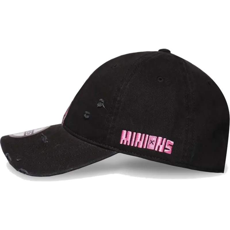 cappellino-curvo-nero-regolabile-minion-gru-il-mio-cattivo-preferito-di-difuzed