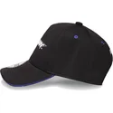 cappellino-snapback-nero-con-visiera-curva-tekken-di-difuzed