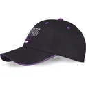 cappello-snapback-nero-curvo-gengar-pokemon-di-difuzed