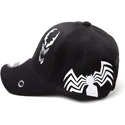 cappelli-curva-nero-snapback-di-difuzed