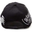 cappelli-curva-nero-snapback-di-difuzed