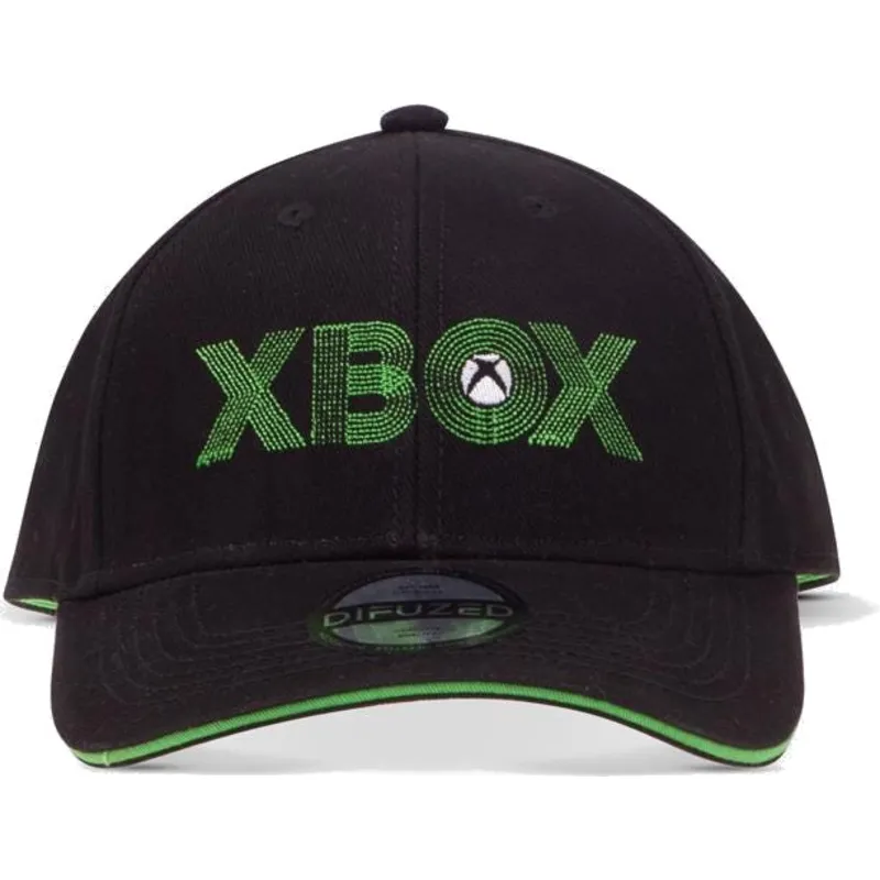 cappelli-curva-nero-cinghia-regolabile-di-difuzed cappelli-curva-nero-cinghia-regolabile-di-difuzed