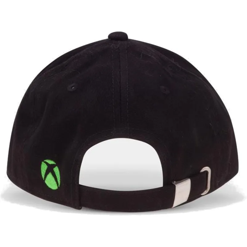 cappelli-curva-nero-cinghia-regolabile-di-difuzed cappelli-curva-nero-cinghia-regolabile-di-difuzed