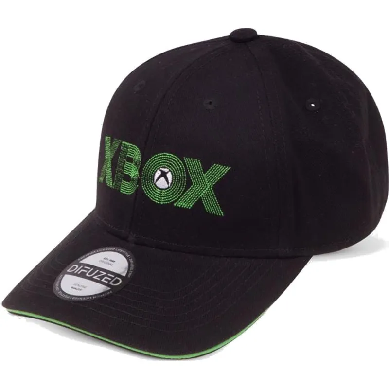 cappelli-curva-nero-cinghia-regolabile-di-difuzed cappelli-curva-nero-cinghia-regolabile-di-difuzed