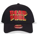 cappelli-curva-nero-snapback-di-difuzed