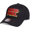 cappelli-curva-nero-snapback-di-difuzed