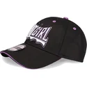 cappellino-nero-snapback-curvo-batgirl-dc-comics-di-difuzed