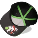 cappello-piatto-nero-snapback-joker-fun-house-dc-comics-di-difuzed