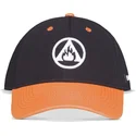 cappellino-nero-e-marrone-con-visiera-curva-snapback-logo-far-cry-di-difuzed