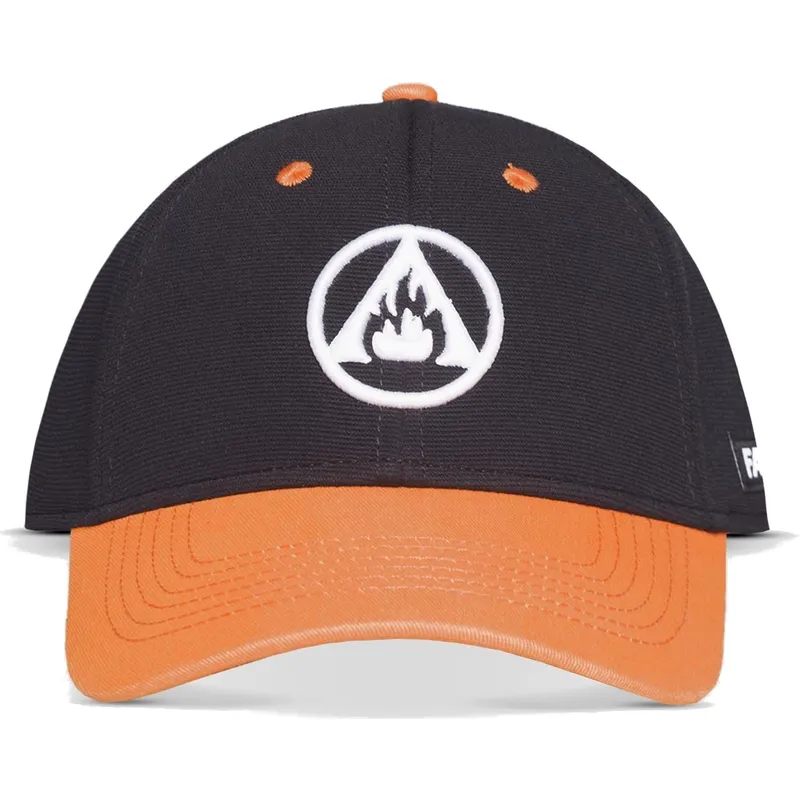 cappelli-curva-nero-snapback-di-difuzed cappelli-curva-nero-snapback-di-difuzed