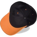 cappelli-curva-nero-snapback-di-difuzed