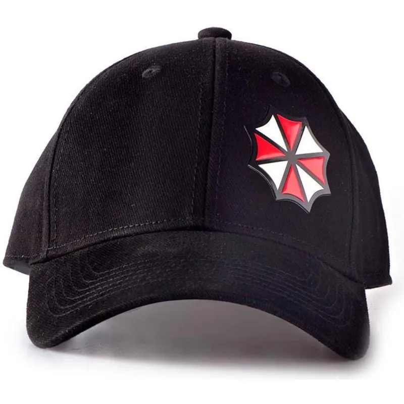 cappelli-curva-nero-cinghia-regolabile-di-difuzed cappelli-curva-nero-cinghia-regolabile-di-difuzed
