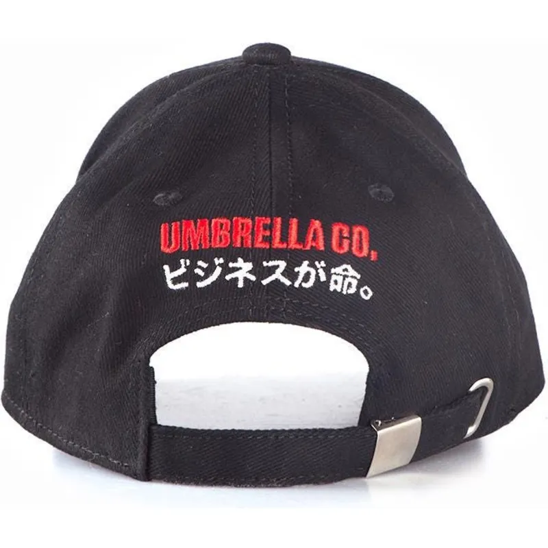 cappelli-curva-nero-cinghia-regolabile-di-difuzed cappelli-curva-nero-cinghia-regolabile-di-difuzed
