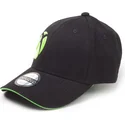 cappellino-nero-regolabile-con-visiera-curva-xbox-symbol-microsoft-di-difuzed