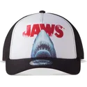 cappelli-curva-bianco-snapback-di-difuzed