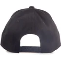 cappellino-nero-snapback-curvo-esports-esl-di-difuzed