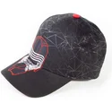 cappellino-curvo-nero-snapback-kylo-ren-episode-ix-star-wars-di-difuzed