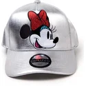 cappelli-curva-grigio-snapback-di-difuzed