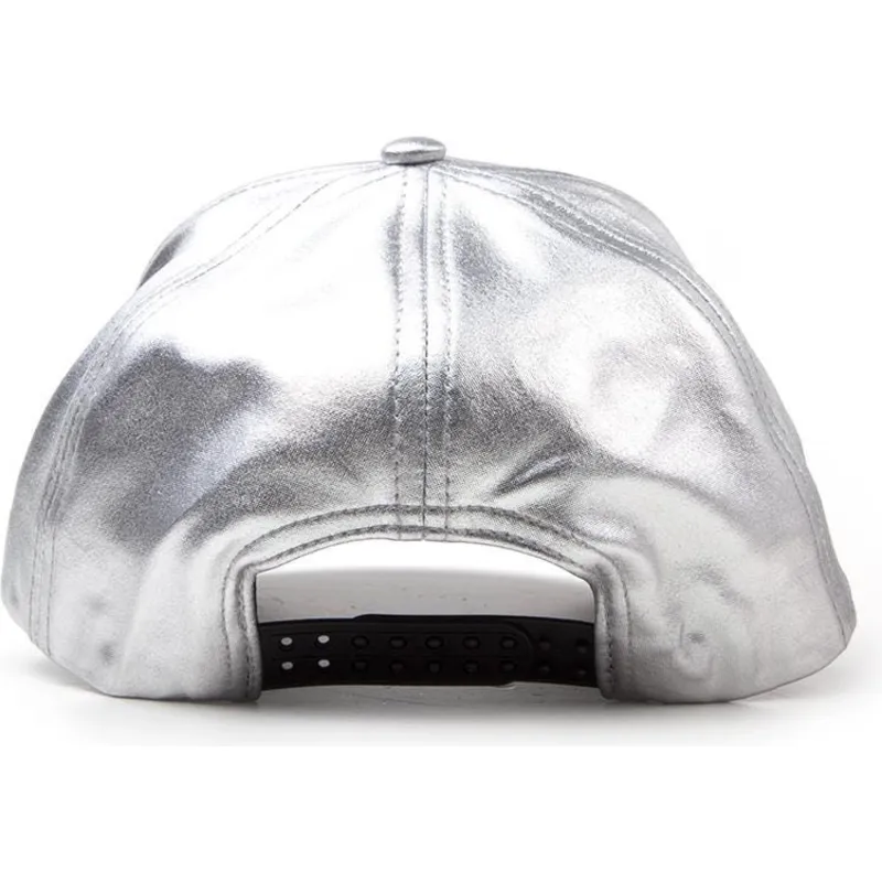 cappelli-curva-grigio-snapback-di-difuzed