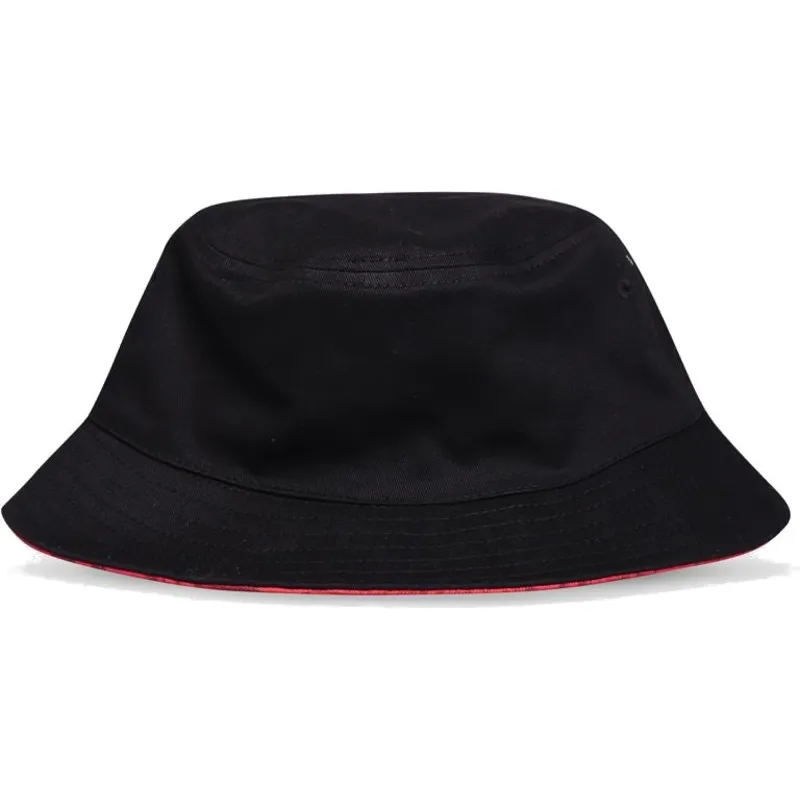 secchi-nero-dei-bucket-negro-deadpool-reversible-marvel-comics-di-difuzed