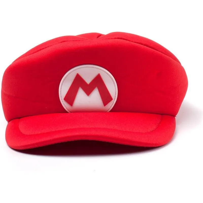 cappelli-curva-rosso-regolato-di-difuzed