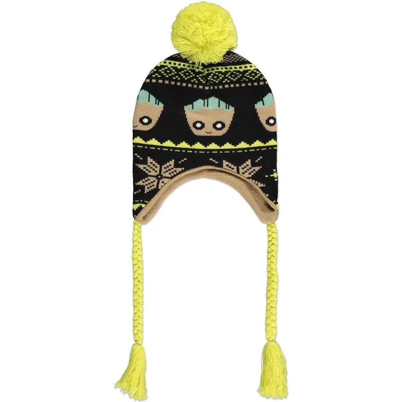 cappelli-sherpa-nero-di-difuzed